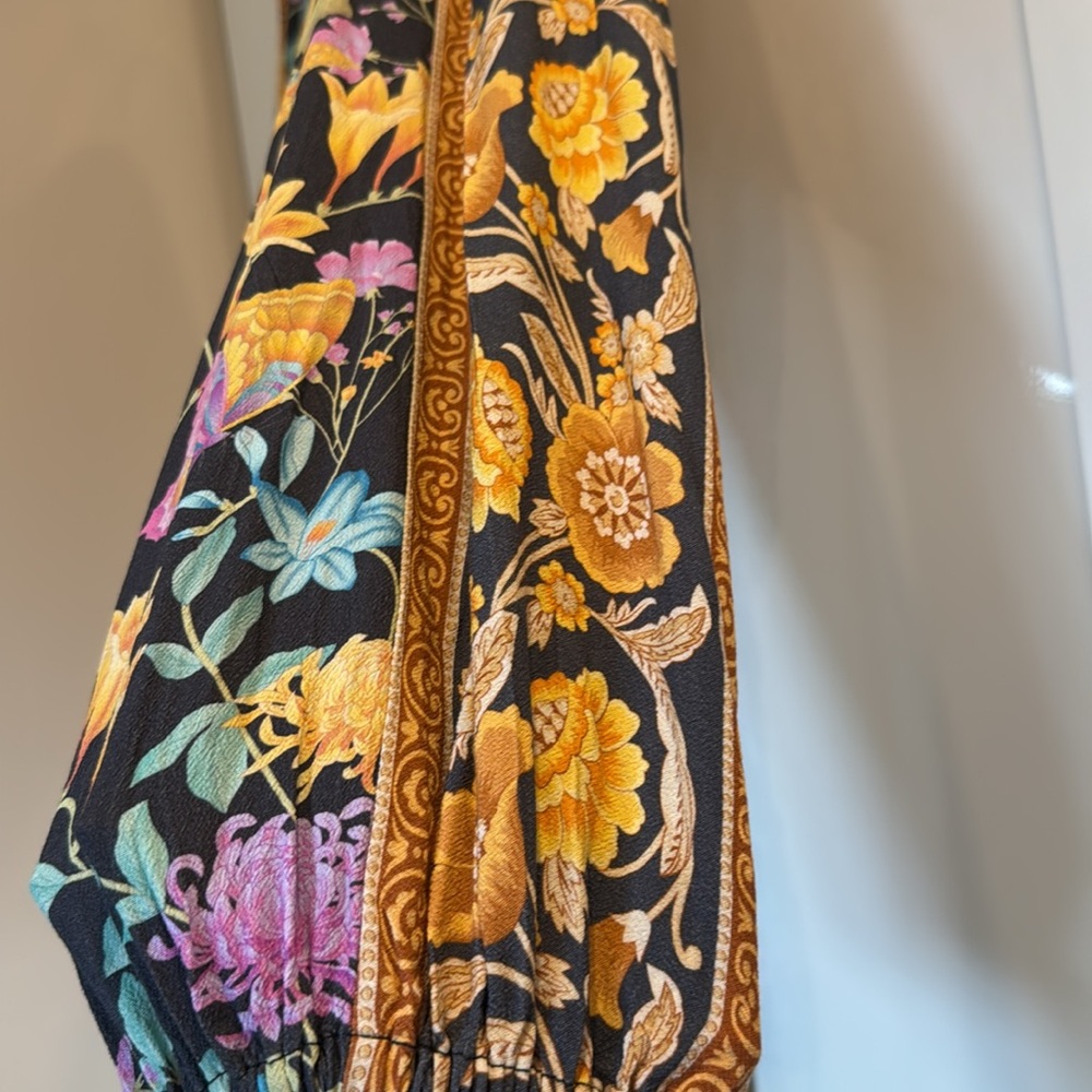 Spell & The Gypsy Butterfly Romper - Picture 16 of 16